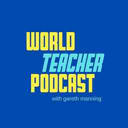 World Teacher Podcast logo