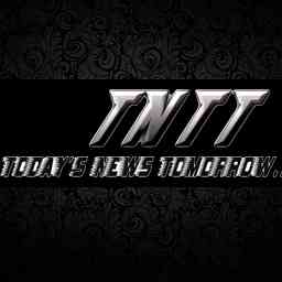 TNTT PODCAST cover logo