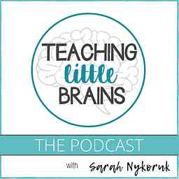 Teaching Little Brains logo