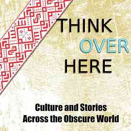 Think Over Here logo