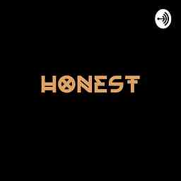 Honestalk cover logo