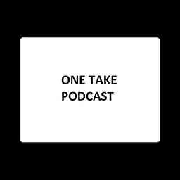 One Take Podcast cover logo