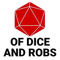 Of Dice And Robs logo