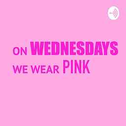 On Wednesdays We Wear Pink cover logo