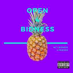 Open4Bidness cover logo