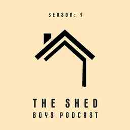 Shed Boys cover logo