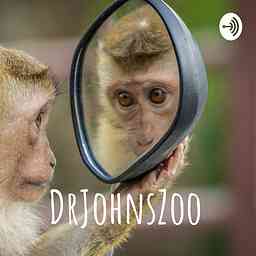 DrJohnsZoo cover logo