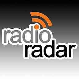 RadioRadar cover logo