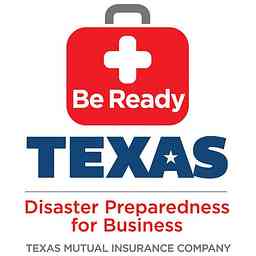 Be Ready Texas logo