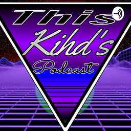 This Kihd’s Podcast logo