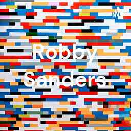 Robby Sanders cover logo