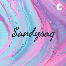 Sandysaq cover logo