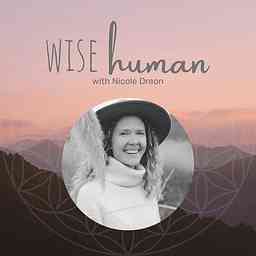 Wise Human cover logo