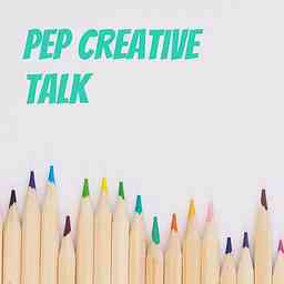 Pep Creative Talk logo