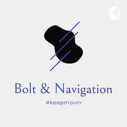 Bolt and Navigation logo