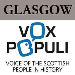 Vox Populi cover logo