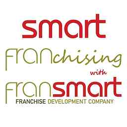 Smart Franchising with Fransmart logo