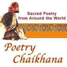 Poetry Chaikhana cover logo