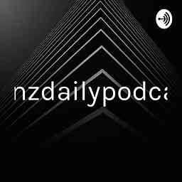 Banzdailypodcast cover logo