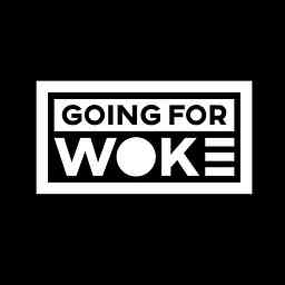 Going For Woke cover logo