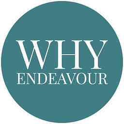 Why Endeavour cover logo