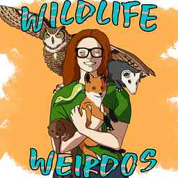 Wildlife Weirdos logo