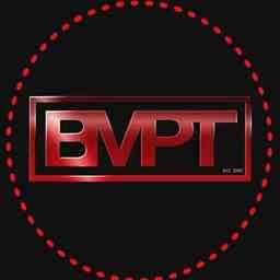 Team BMPT Podcast cover logo