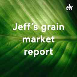 Jeff’s grain market report logo