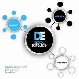 Digical Education cover logo