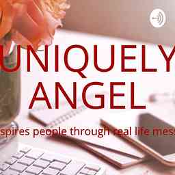 Uniquely Angel cover logo