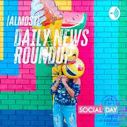 SocialDay Social Media News Roundup cover logo