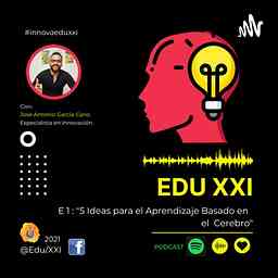 E1.Neuroeducación: “5 Ideas para el Aprendizaje Basado en el Cerebro” logo