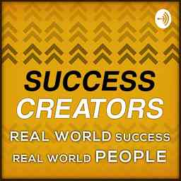 Success Creators cover logo