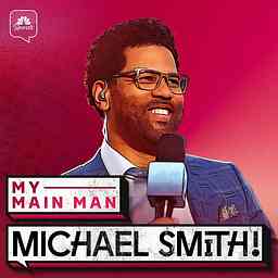 My Main Man Michael Smith logo