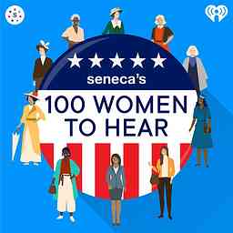 Seneca's 100 Women to Hear logo