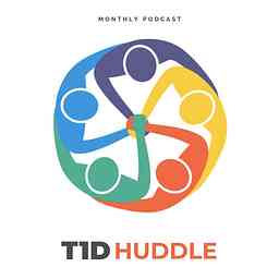 T1D Huddle logo