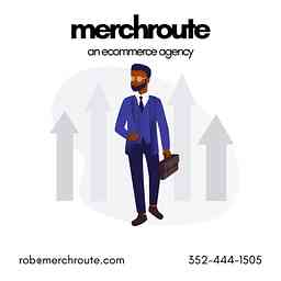 MerchRoute cover logo