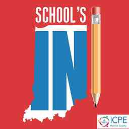 School's IN cover logo