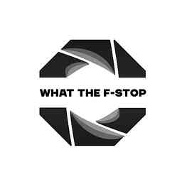 What The F-Stop cover logo