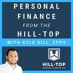 Personal Finance from the Hill-Top logo