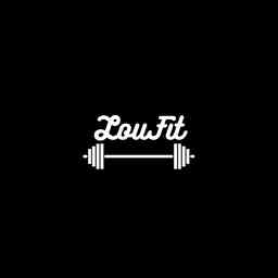 LouFit cover logo