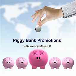 Piggy Bank Promotions cover logo