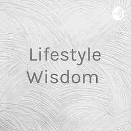 Lifestyle Wisdom cover logo