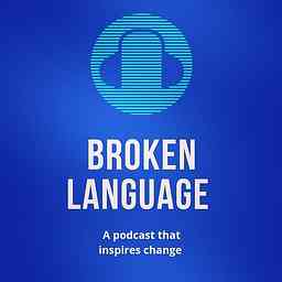 Broken Language logo