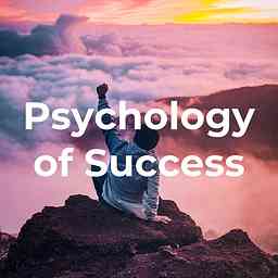 Psychology of Success cover logo
