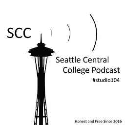 Seattle Central College Podcast logo