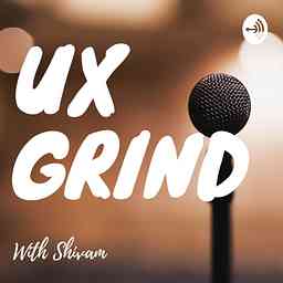 UX Grind logo