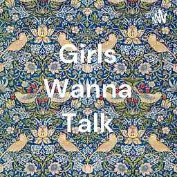 Girls Wanna Talk cover logo