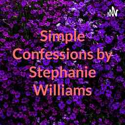 Simple Confessions by Stephanie Williams cover logo