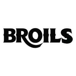 BROILS cover logo